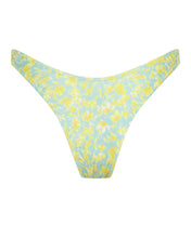 Load image into Gallery viewer, Golden Hibiscus - Classic Bikini Bottoms
