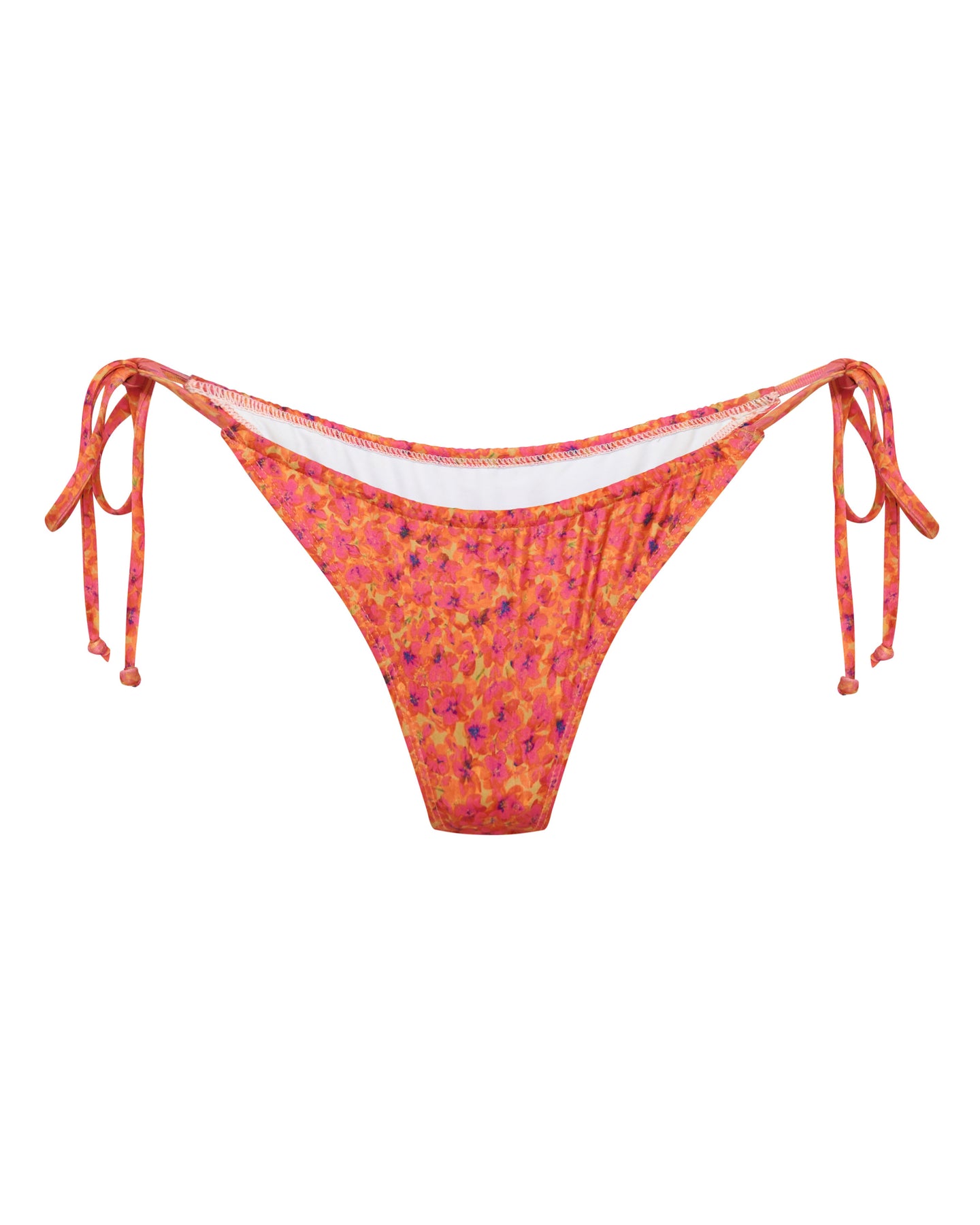 The Candy - Tie Side Bottoms – Zillah