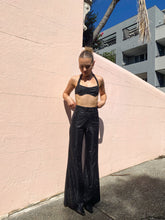 Load image into Gallery viewer, The Tahlia Pants in Midnight
