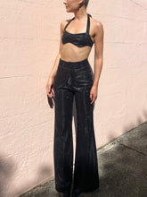 Load image into Gallery viewer, The Tahlia Pants in Midnight
