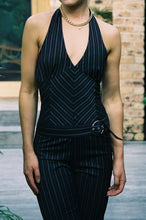 Load image into Gallery viewer, The Studio 54 Jumpsuit

