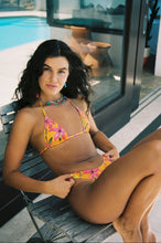 Load image into Gallery viewer, Bossa Nova - Triangle Bikini Top
