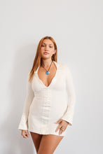 Load image into Gallery viewer, The Icon Dress in Ivory
